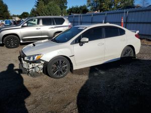 Subaru WRX PREMIUM 2.0L 4 2015