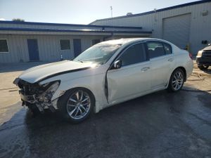 Infiniti G35 3.5L 6 2008