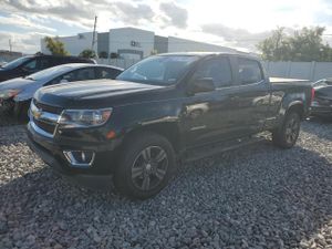 Chevrolet Colorado LT 3.6L 6 2015