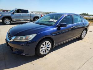 Honda Accord EX 2.4L 4 2014