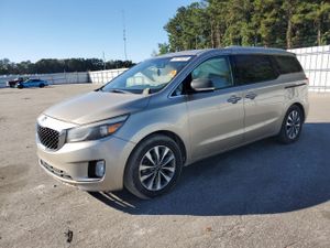 Kia Sedona EX 3.3L 6 2015
