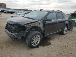 Ford Edge LIMITED 3.5L 6 2013