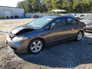 Honda Civic LX 1.8L 4 2011