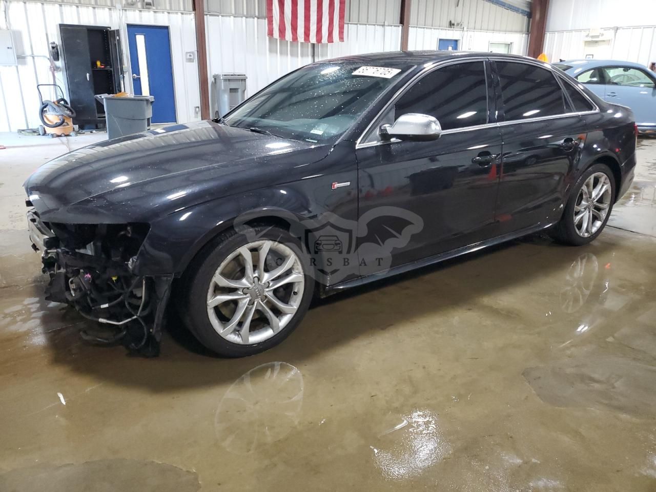 Audi S4 PREMIUM PLUS 3.0L 6 2014