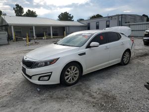 Kia Optima EX 2.4L 4 2015