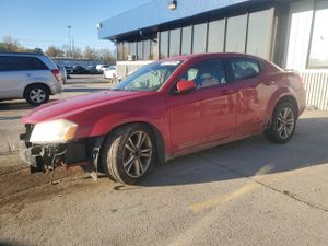Dodge Avenger MAINSTREET 3.6L 6 2011