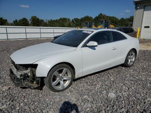 Audi A5 PREMIUM 2.0L 4 2014