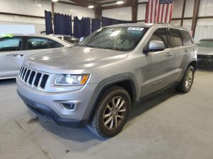 Jeep Grand Cherokee LAREDO 3.6L 6 2015