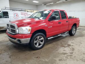 Dodge RAM ST 5.7L 8 2008