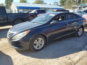 Hyundai Sonata GLS 2.4L 4 2011