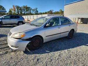 Toyota Corolla CE 1.8L 4 2008