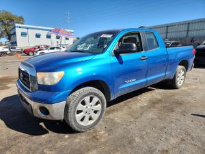 Toyota Tundra DOUBLE CAB 4.0L 6 2009