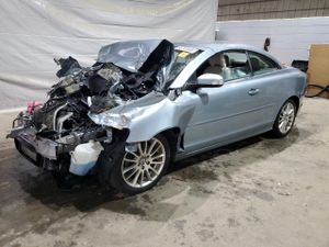 Volvo C70 T5 2.5L 5 2008