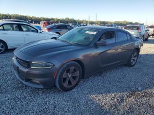Dodge Challenger SXT 3.6L 6 2015