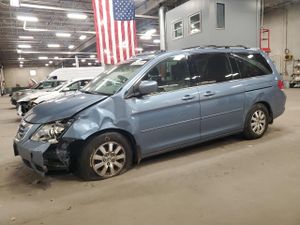Honda Odyssey EXL 3.5L 6 2008