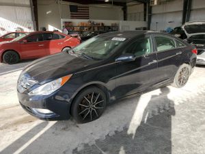 Hyundai Sonata SE 2.0L 4 2012