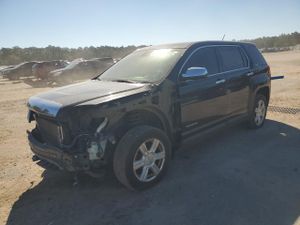 GMC Terrain SLE 2.4L 4 2014