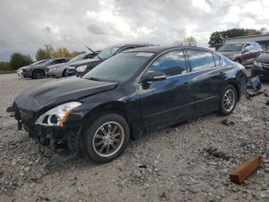 Nissan Altima BASE 2.5L 4 2012