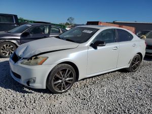 Lexus IS 250 2.5L 6 2009