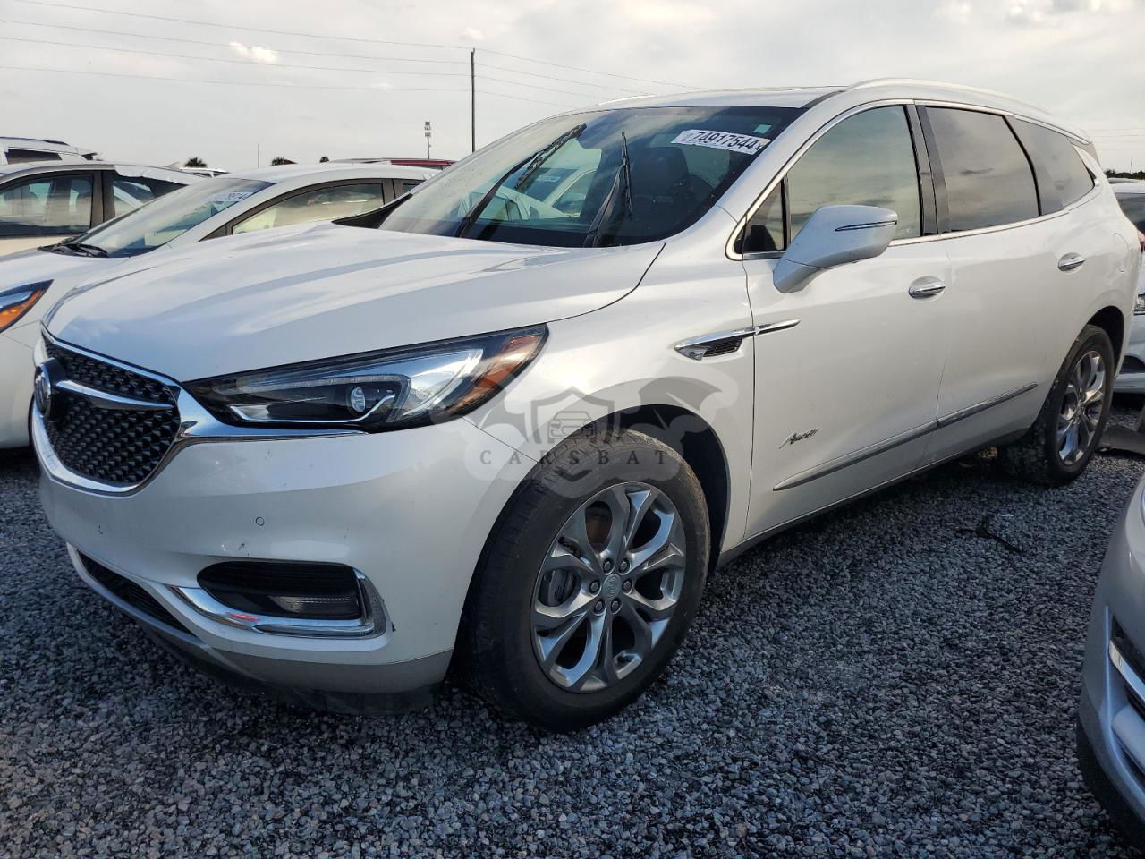 Buick Enclave AVENIR 3.6L  6 2019
