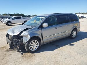 Chrysler Town & Country TOURING 3.6L 6 2014