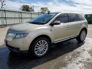 Lincoln MKX 3.7L 6 2011
