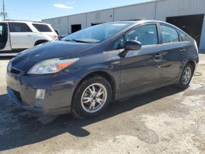 Toyota Prius 1.8L 4 2010