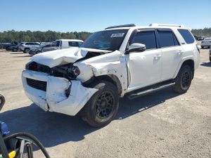 Toyota 4Runner SR5/SR5 PREMIUM 4.0L 6 2015