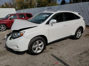 Lexus RX 350 3.5L 6 2012