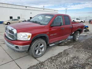 Dodge RAM ST 5.7L 8 2007