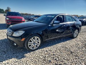 Mercedes-Benz C 300 3.0L 6 2009