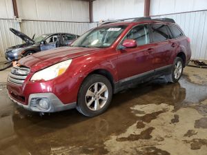 Subaru Outback 2.5I LIMITED 2.5L 4 2014