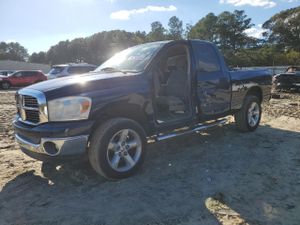 Dodge RAM ST 4.7L 8 2007