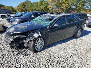 Cadillac CTS LUXURY COLLECTION 3.0L 6 2011