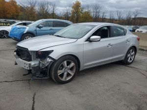 Acura ILX 20 PREMIUM 2.0L 4 2013