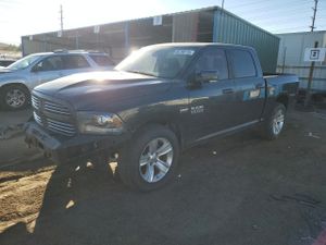 RAM 1500 SPORT 5.7L 8 2014