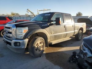 Ford F-250 SUPER DUTY 6.7L 8 2015