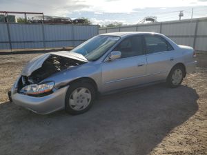 Honda Accord LX 3.0L 6 2002