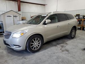 Buick Enclave 3.6L 6 2014