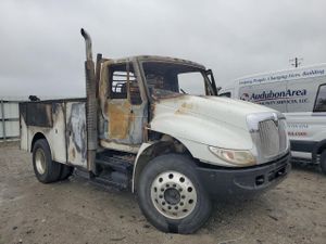 International DuraStar / 4000 4300 7.6L 6 2006