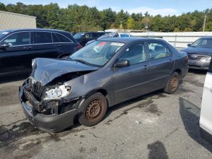 Toyota Corolla CE 1.8L 4 2005