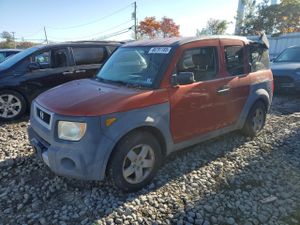 Honda Element LX 2.4L 4 2004