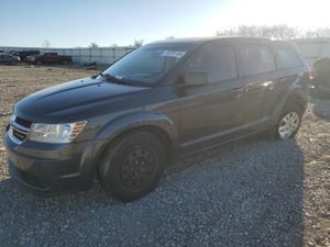 Dodge Journey SE 2.4L 4 2015