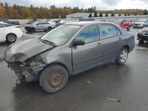 Toyota Corolla CE 1.8L 4 2007