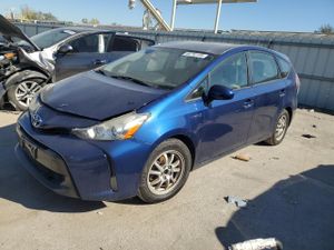Toyota Prius 1.8L 4 2015