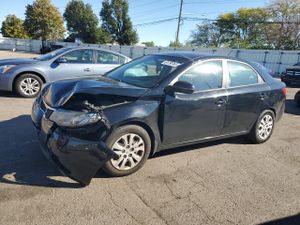 Kia Cerato / Forte / K3 EX 2.0L 4 2013