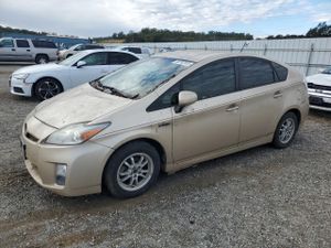 Toyota Prius 1.8L 4 2010
