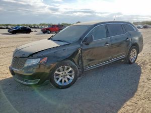 Lincoln MKT 3.7L 6 2015