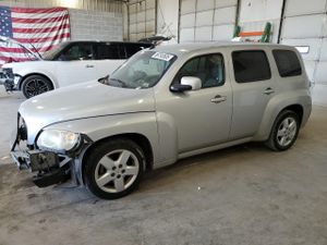 Chevrolet HHR LT 2.2L 4 2010