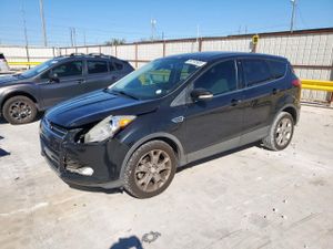 Ford Escape SEL 1.6L 4 2013
